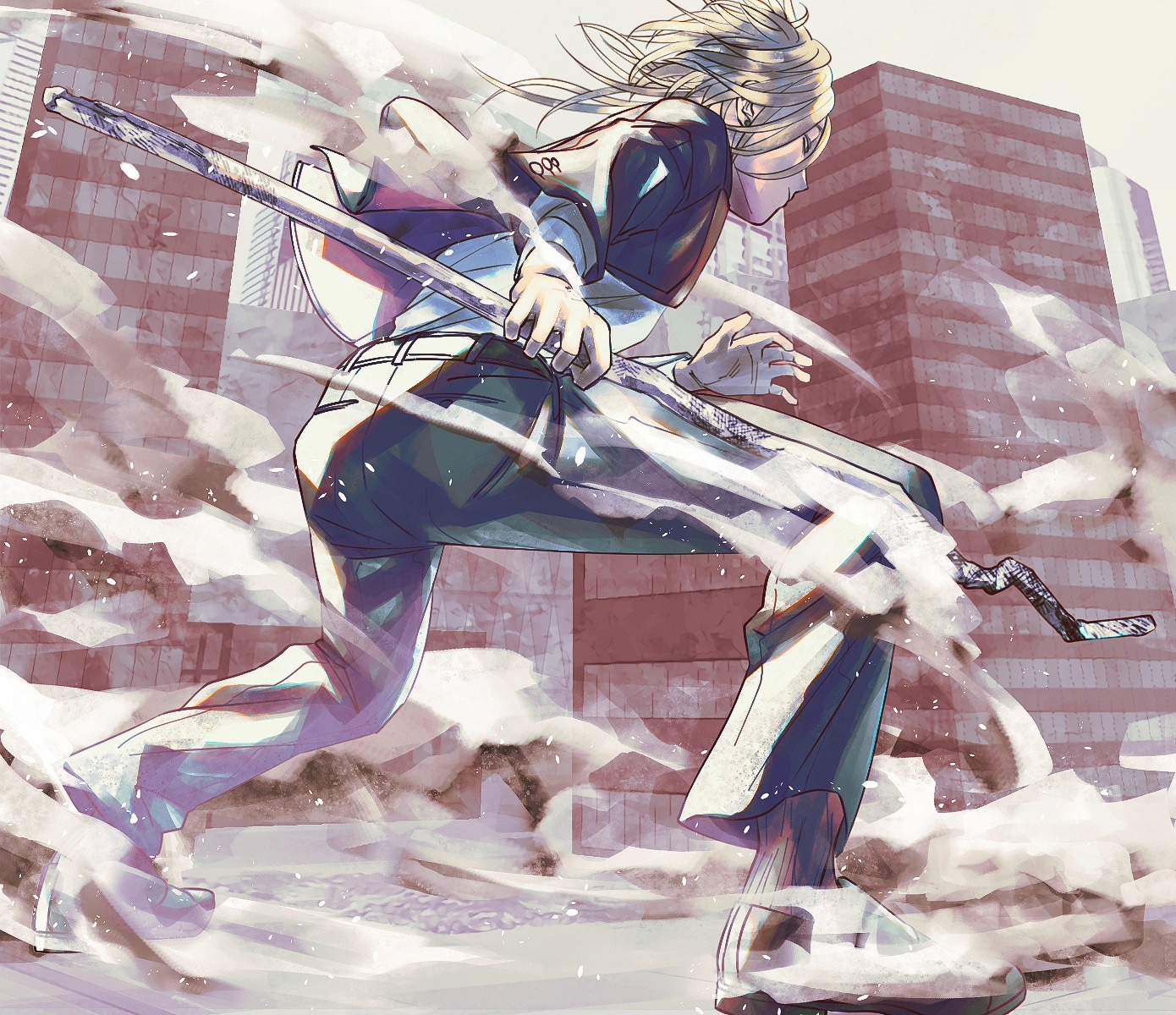 企画イラスト