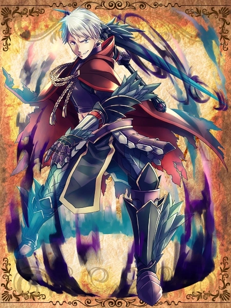 character art