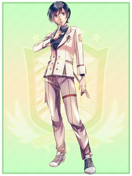 character art