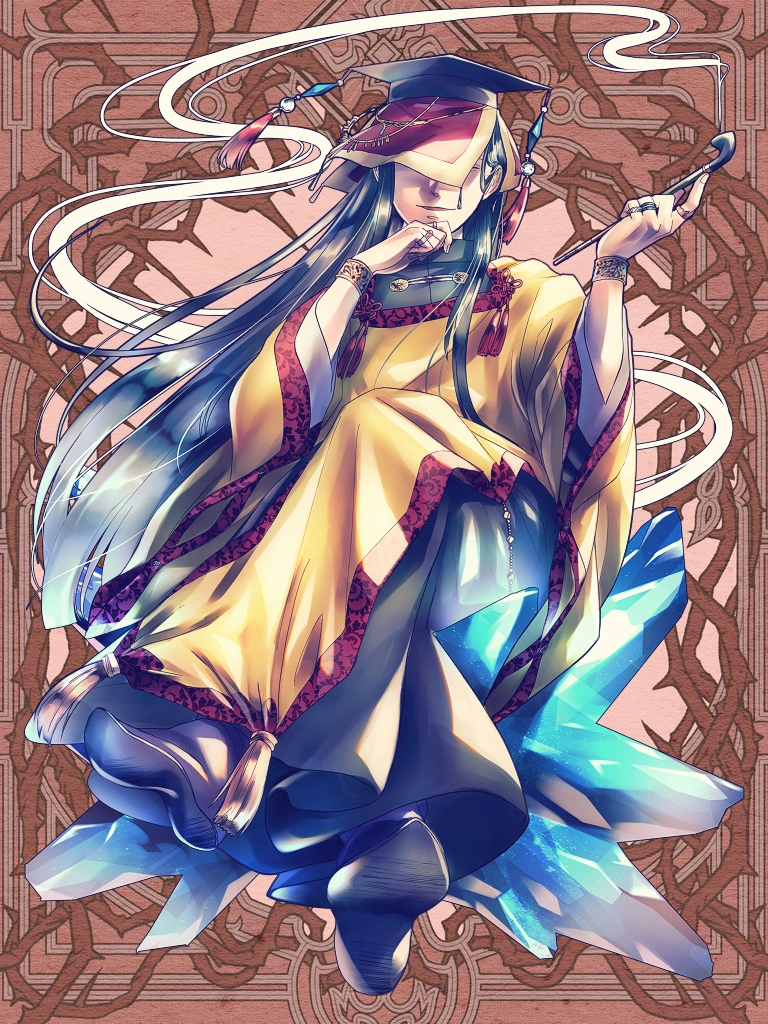 character art