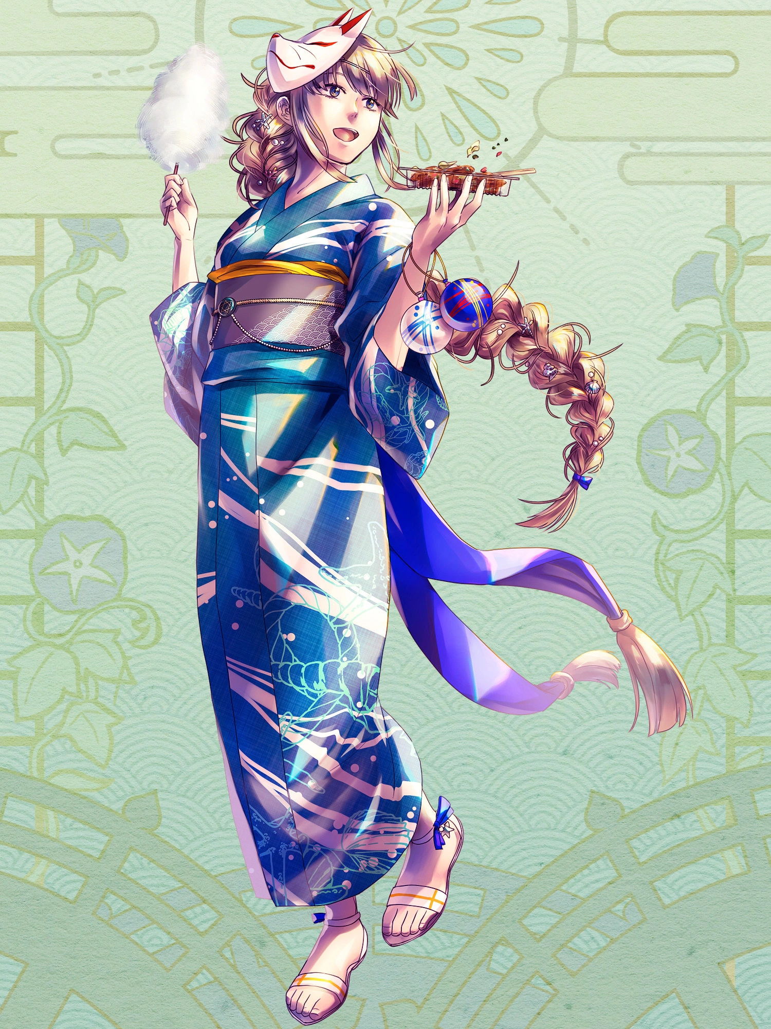 character art