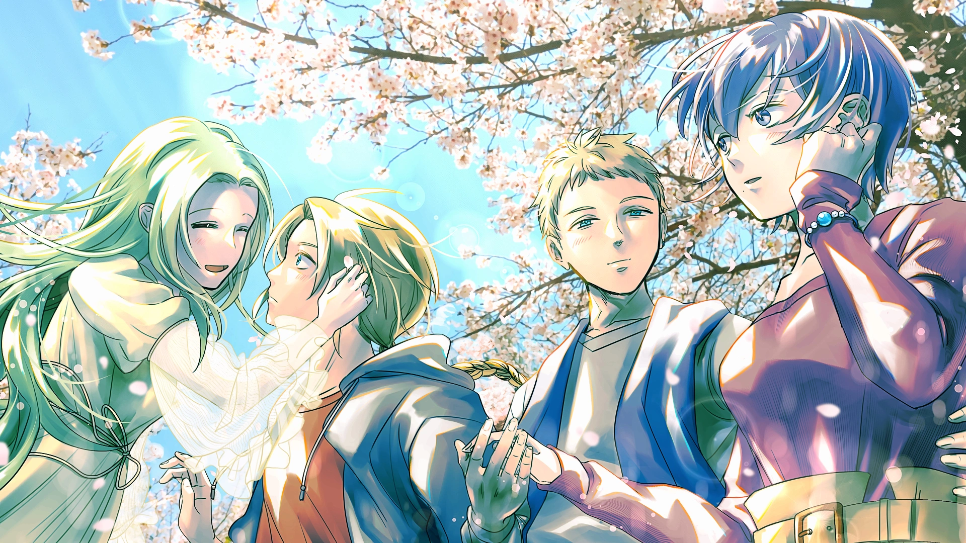 group art